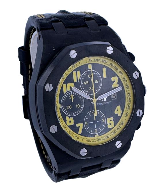 Audemars Piguet Royal Oak Offshore 26176FO.OO.D101CR.02 Image 3